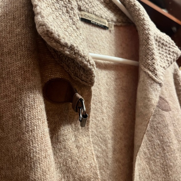 Chiaramente wool sweater (Made in Italy) - Picture 4 of 7